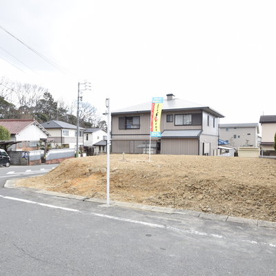 小牧市本庄　土地（住宅用地）